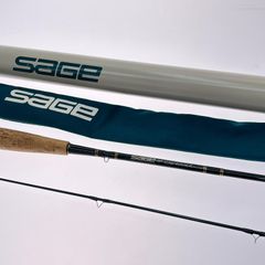 SAGE TXL-F 2710-4 #2 7'10