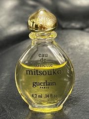 50ml】ゲラン ミツコ オーデトワレ 香水 スプレー - メルカリ