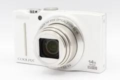 2025年最新】nikon coolpix s8200の人気アイテム - メルカリ