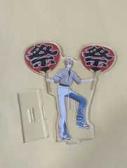 甲斐田晴　にじさんじ ろふまお ROF-MAO  有償特典 アクリルスタンド　No.25