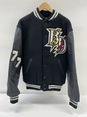 BACK DROP　スタジャン　　【M128-20251130-03KS】