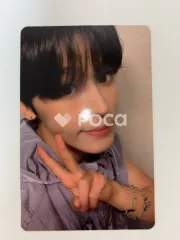 NCT リク Songbird Music Korea