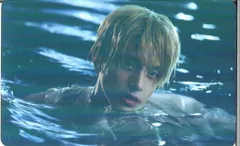 ENHYPEN Weverse Global JAKE DARK BLOOD