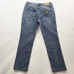 GUESS デニム ズボン ストレッチ スリム サイズ31 NO 9754