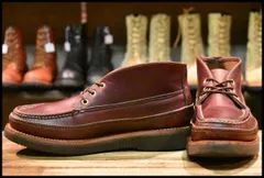2025年最新】RUSSELL MOCCASIN 割引オプション：通常商品の人気