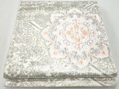 2026年最新】プラチナ箔 袋帯の人気アイテム - メルカリ