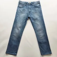 Tommy Hilfiger トミーヒルフィガー デニム ズボン ストレッチ デニム サイズ30 NO 9802