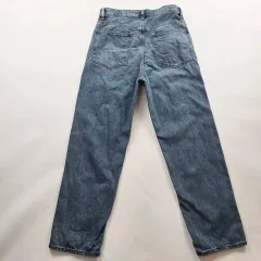 UNIQLO ユニクロ デニム ストレート サイズ32 NO 9845