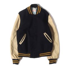 1970s Aladen メッツ ジャケット ジャンパー スタジャン MLB - メルカリ