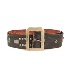 2026年最新】TENDERLOIN ベルトの人気アイテム - メルカリ