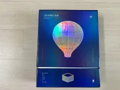 2025年最新】bts wings tour seoulの人気アイテム - メルカリ