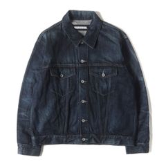 美品】Supreme シュプリーム ジャケット ネイビー 紺 サイズ:M | 24AW