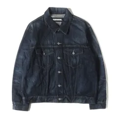 2025年最新】NEIGHBORHOOD メンズ Gジャン・デニムジャケットの人気