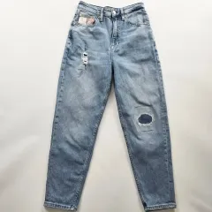 トミーヒルフィガー デニム ストレッチ デニム サイズ25 NO 9930