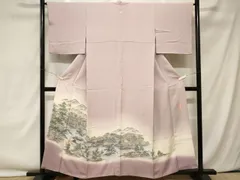 2026年最新】寿光織 色留袖の人気アイテム - メルカリ