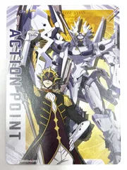 UA34BT/CGD-1-AP12 ACTION POINT(ノーランド&ファウルバウト)