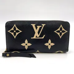 2025年最新】ヴィトン ジッピーウォレット バイカラーの人気アイテム