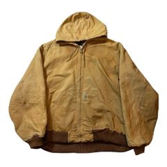 Carhartt Active jacket made in USA / カーハート アクティブ