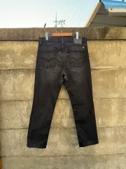 (35)00年代 511 ヴィンテージ リーバイス