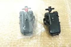 BEYBLADE X STRING LAUNCHER ストリングランチャー 2個セット ブラック ガンメタ beyblade x ベイブレード X 管理PM1130(bb)
