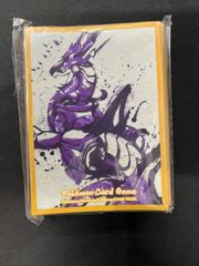 竜王戦2024スリーブミライドン デッキシールド - メルカリ