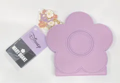 デイズニーストア ミラー MARY QUANT Rapunzel Collection パスカル