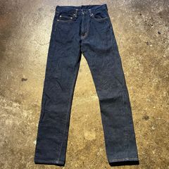Levi's LVC 501ZXX 1954 USA製 リーバイス 濃紺 W29 - メルカリ