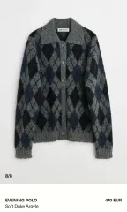 2025年最新】our legacy ニットポロの人気アイテム - メルカリ