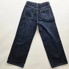 UNIQLO ユニクロ デニム インディゴデニム サイズ27 R0969