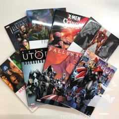 2025年最新】x-men ユートピアの人気アイテム - メルカリ