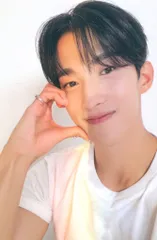 SEVENTEEN 17 IS RIGHT HERE DK Trading Card DEAR