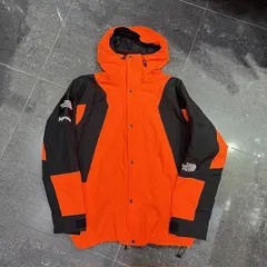 Supreme 16aw x THE NORTH FACE Mountain Light Jacket Size-L NF0A2SZ2 シュプリーム ザノースフェイス マウンテンライトジャケット 南堀江店