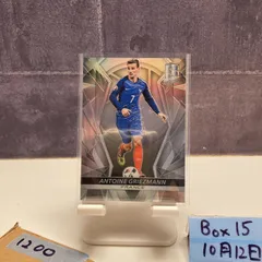 2026年最新】グリーズマン サインの人気アイテム - メルカリ