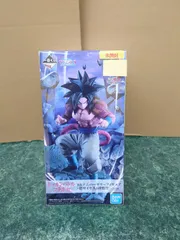 フィギュア ドッカンバトルコラボ賞 超サイヤ人4孫悟空