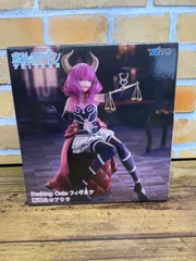 【未開封・ダンボール発送】Desktop Cute フィギュア 断頭台のアウラ「葬送のフリーレン」