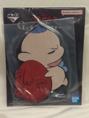 BANDAI SPIRITS 이치 반 쿠지 베르세르크 반격의 맹세 G상 팩 & 베헤릿토 고무 코스터