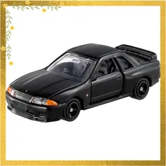 【迅速発送】タカラトミー トミカ No.48 日産 スカイライン GT-R (BNR32) (箱) ミニカー おもちゃ 3歳以上 0