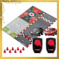 【迅速発送】チョロQ チョロQチャレンジ!Q極対戦セット/ランボルギーニ 1