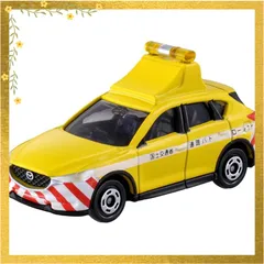 2025年最新】トミカ マツダ CX-5 道路パトロールカーの人気アイテム