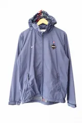 2025年最新】FCRB ナイロンパーカーの人気アイテム - メルカリ