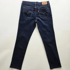 リーバイス デニム ズボン ストレッチ デニム サイズ27 R0863