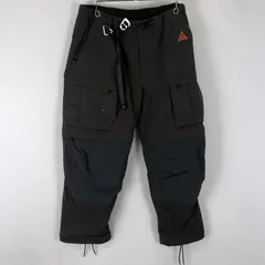 【中古品】NIKE ACG ナイキ エーシージー 