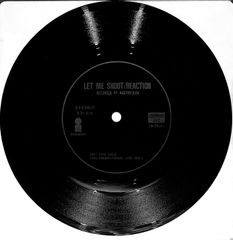 IN0393【見本盤/帯付きLP】Lolita Pop ロリータ・ポップ 危険な誘惑