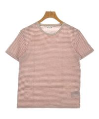 MONCLER モンクレール パッチ ボーダーtシャツ Lサイズ - メルカリ