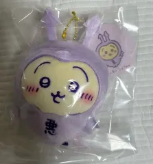 未開封 ちいかわ ベイビー テンシ 天使 マスコット うさぎ 天悪ベイ(BAE・ジンソル)