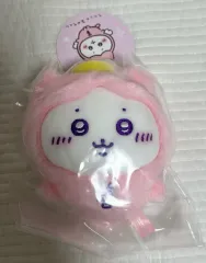 未開封 ちいかわ ベイビー テンシ 天使 マスコット ハチワレ 天悪ベイビー