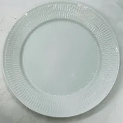 2026年最新】ロイヤルコペンハーゲン ホワイトフルーテッドの人気