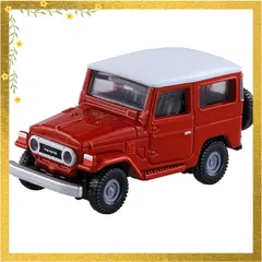 【迅速発送】タカラトミー トミカプレミアム 04 トヨタ ランドクルーザー (トミカプレミアム発売記念仕様) ミニカー おもちゃ 6歳以上 1