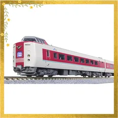 2025年最新】KATO 10-1779 381系「ゆったりやくもの人気アイテム