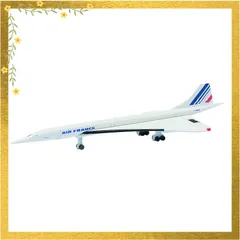 コンコルド ペアグラス 搭乗記念品 エールフランス航空 非売品 未使用品 Amazon.co.jp: Josenidny 1/200コンコルド超音速旅客機 エールフランス